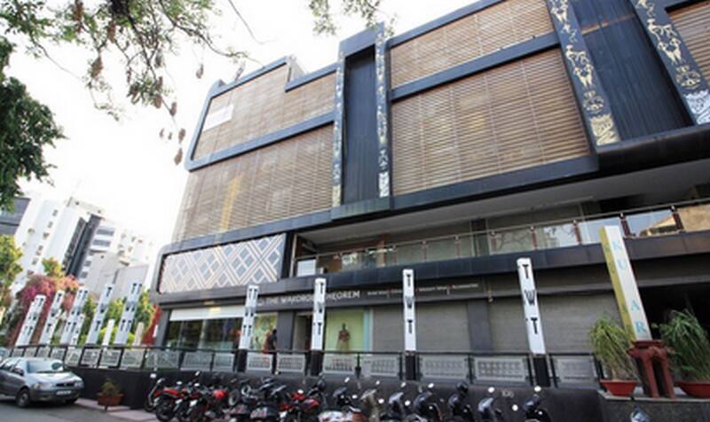 Hotel Balaji AHMEDABAD, Ahmedabad 5